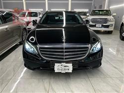 مێرسێدس بێنز E-Class